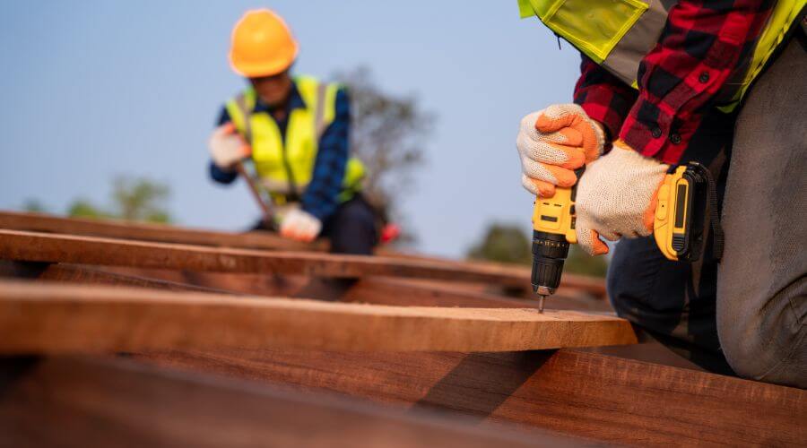 Local Chimney Repair in Morrisonville, IL